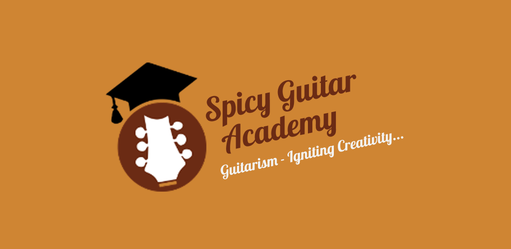 Spicy Guitar Academy